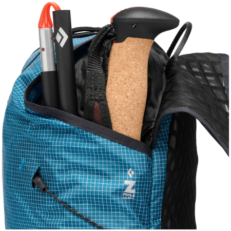 Rucksack Black Diamond Distance 8