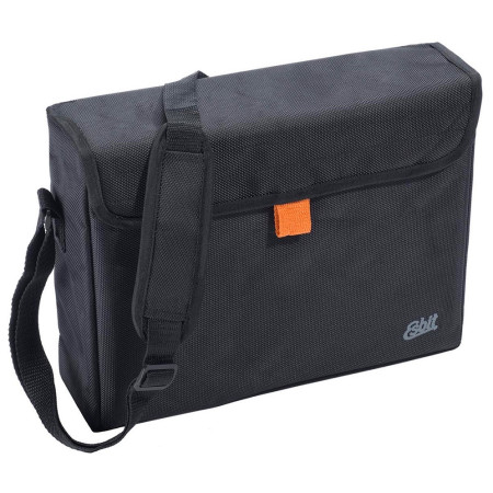 Holzkohlegrill Esbit Nerezový gril na dřevěné uhlí 300S