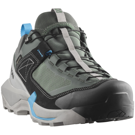 Herrenschuhe Salomon X Ultra Alpine Gore-Tex