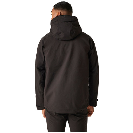 Herrenjacke Regatta Britedale