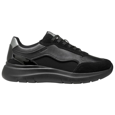 Damenschuhe Geox D Plummery