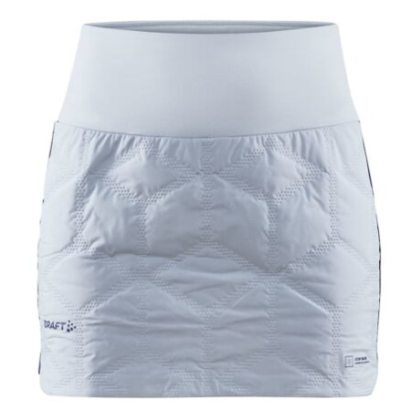 Damenrock Craft ADV SubZ 2 hellblau Sulfur