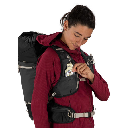 Damen Wanderrucksack Osprey Tempest Velocity 30