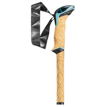 Trekkingstöcke Leki Cressida FX Carbon