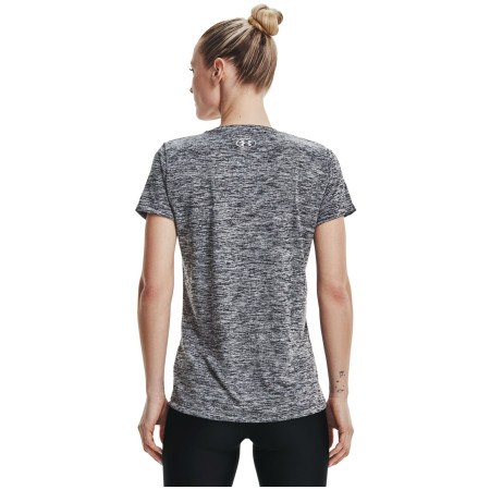 Damen-Funktionsshirt Under Armour Tech SSV - Twist