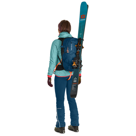 Rucksack Ortovox Avabag Litric Tour 28S Zip