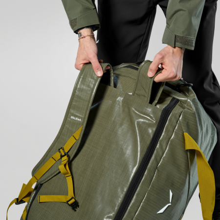 Reisetasche Salewa Discovery Duffle L