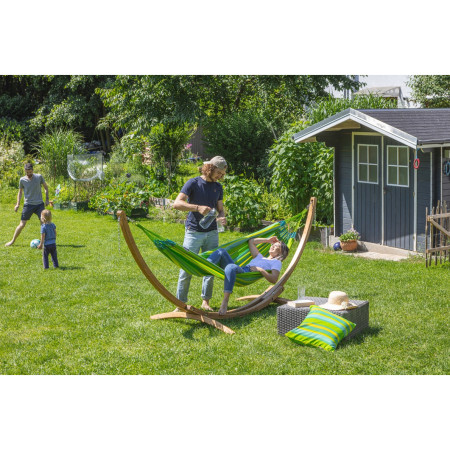 Hängematte La Siesta Brisa Single Caribic