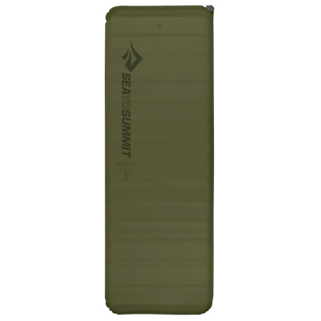 Selbstaufblasende Isomatte Sea to Summit Camp Plus Self Inflating Rectangular R