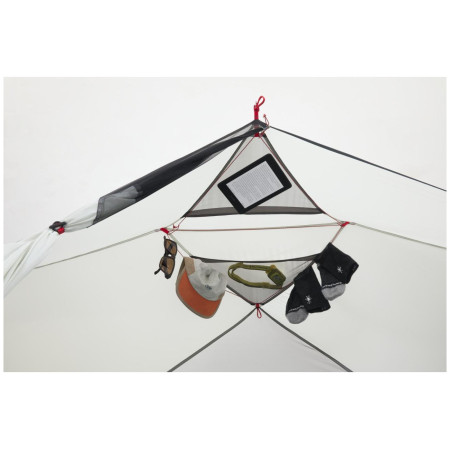 Ultraleichtes Zelt MSR Hubba Hubba HD 1P