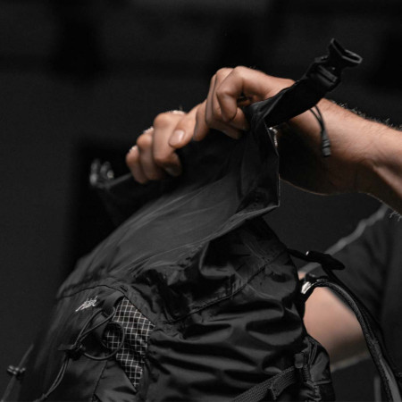 Faltbarer Rucksack Matador Freerain22