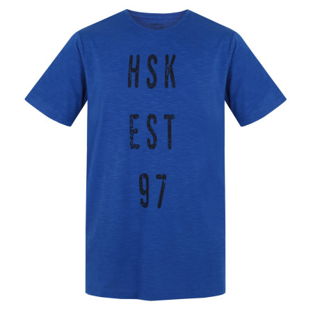 Herren-T-Shirt Husky Tingl M