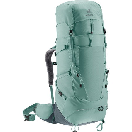 Wanderrucksack Deuter Aircontact Core 45+10 SL 2023