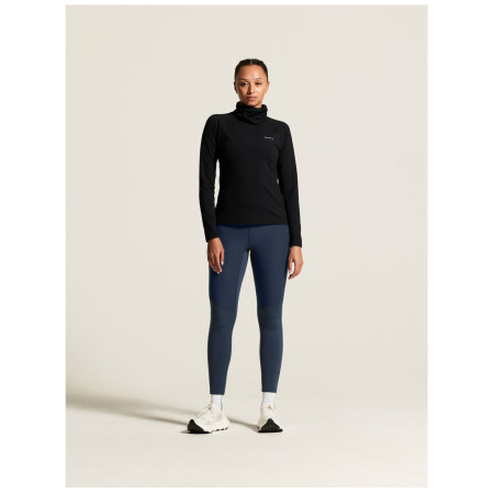 Damen Funktions-Sweatshirt Craft Gain Thermal Funnelneck W