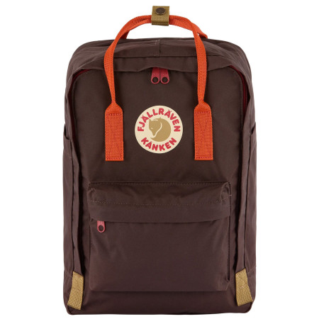 Rucksack Fjällräven Kånken Koncept Laptop 15"