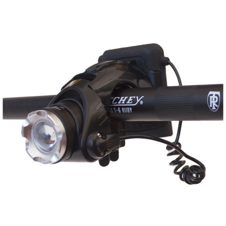 Fahrradhalter Yate LEON