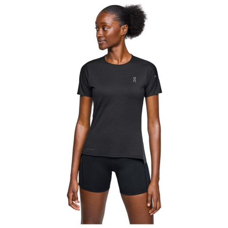 Damen-Funktionsshirt On Running Performance-T