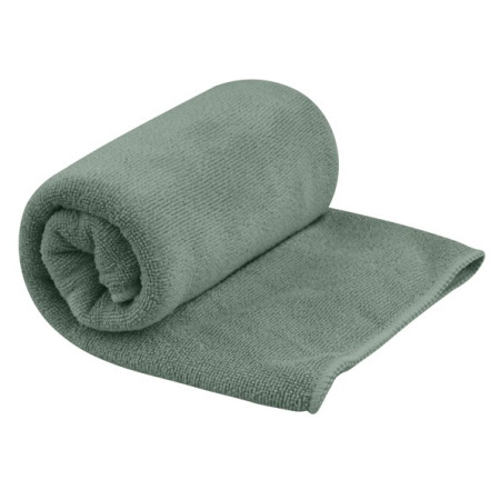 Handtuch Sea to Summit Tek Towel S grün Sage