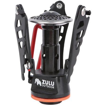 Gaskocher Zulu Ninja