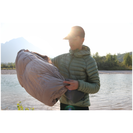 Daunenschlafsack Cumulus Lite Line 300