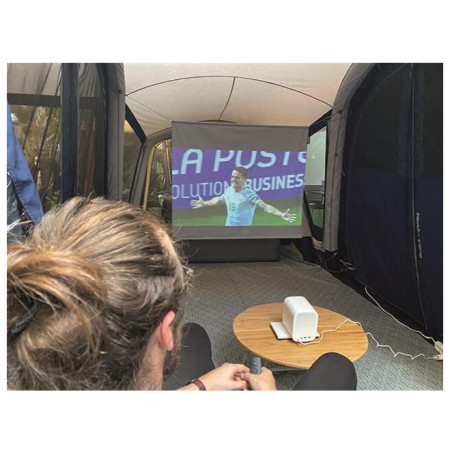 Ausstattung Outwell Movie Screen