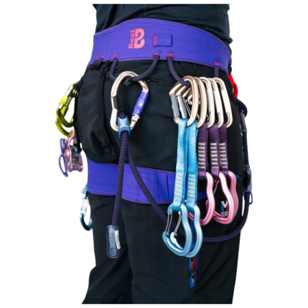 Klettergurt Beal Morpheus