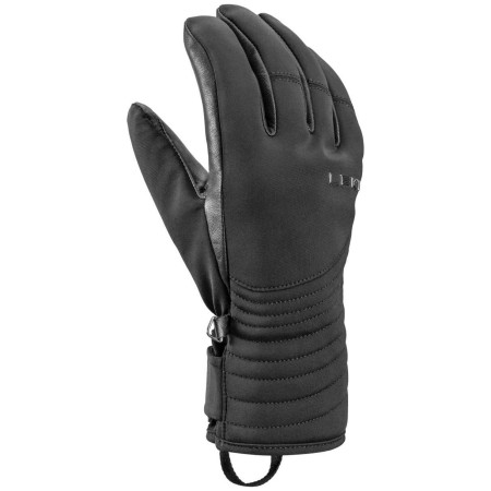 Damen Ski-Handschuhe Leki Vallarta Base Zero Women