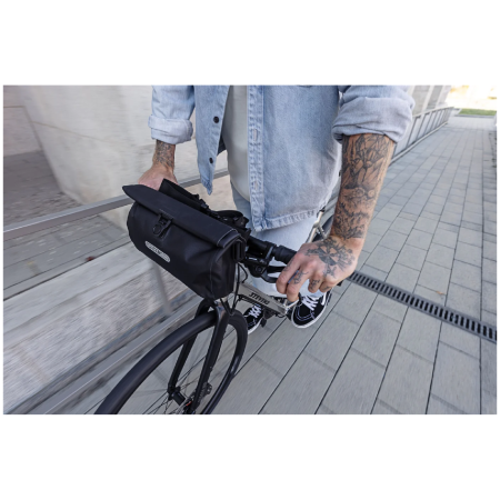 Lenkertasche Ortlieb Velo-Sling Flex 5l