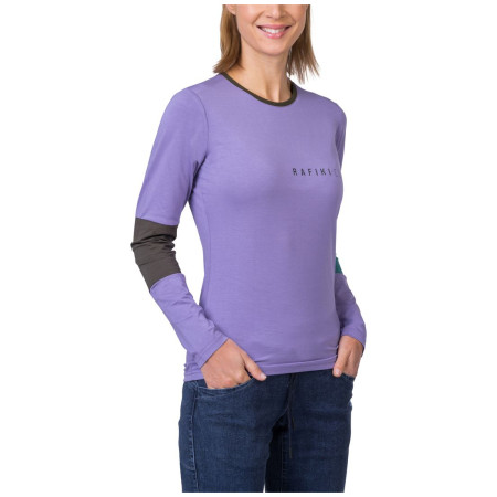 Damen-T-Shirt Rafiki Vipera