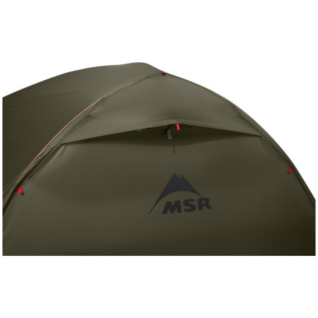 Wanderzelt MSR Hubba Hubba HD 3P