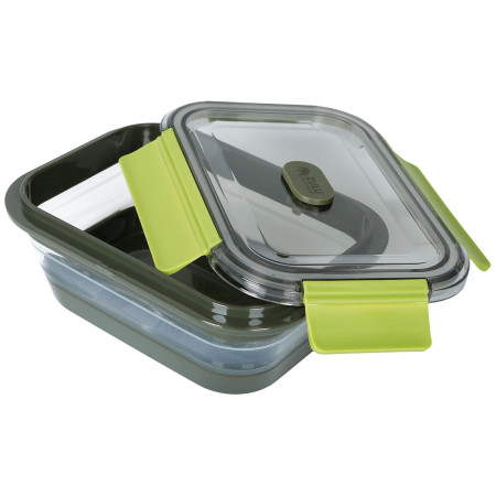 Essensbox Zulu Foodbox 800 ml