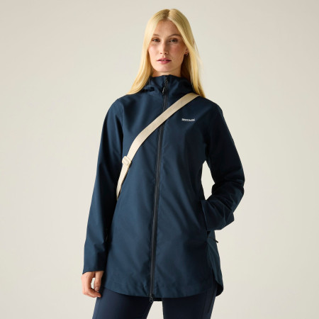 Damenjacke Regatta Natalina dunkelblau Navy