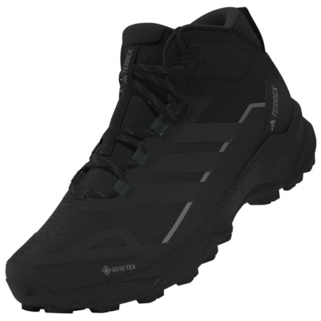 Wanderschuhe Adidas Terrex Skychaser Ax5 Mid Gtx