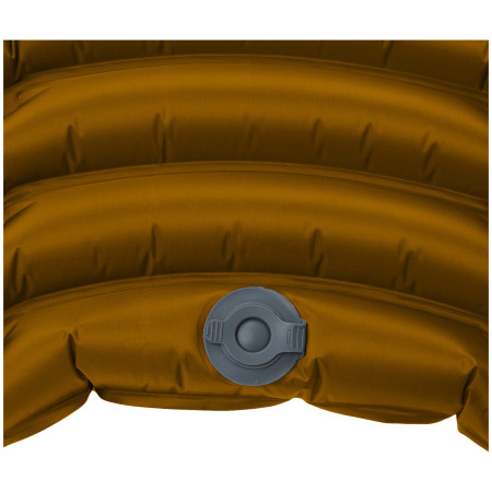 Aufblasbare Isomatte Warg X-Trail Comfy