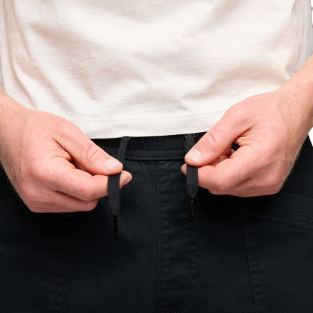 Herrenhose Black Diamond Motive Pants
