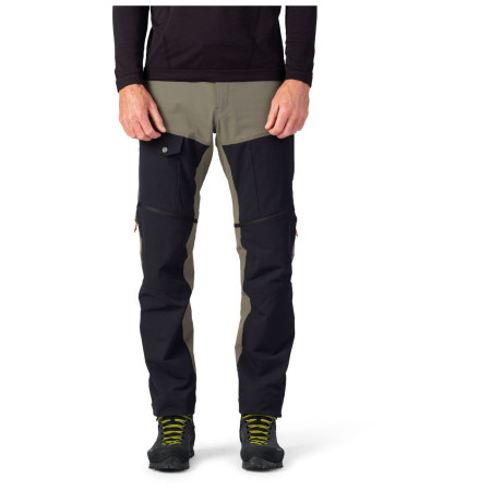Herrenhose Hannah Torg Z-Off