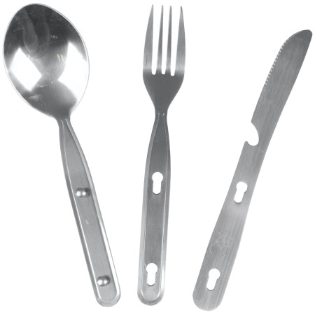 Besteckset Bo-Camp Cutlery set