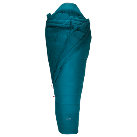 Daunenschlafsack Robens Serac 300 -4°C Long