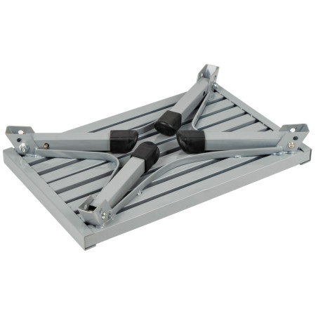 Rutschfeste Trittstufe Bo-Camp Step-up single foldable non skid