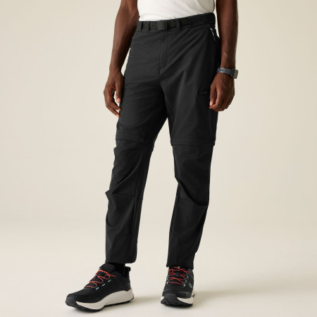 Herrenhose Regatta Tuned In Pro Zip Off II Trouser