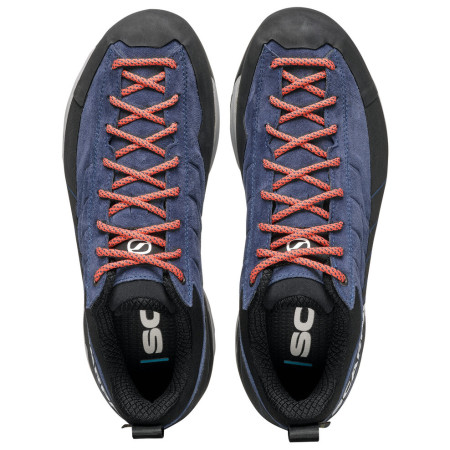 Damen Wanderschuhe Scarpa Mescalito Gtx Wmn