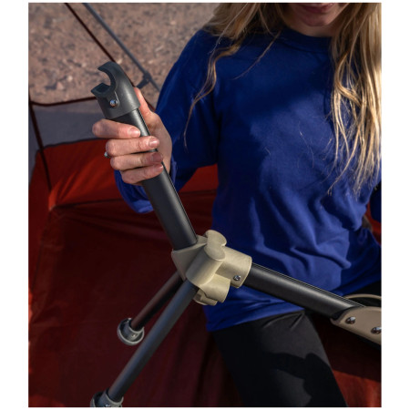 Campingliege Klymit Mesa Large