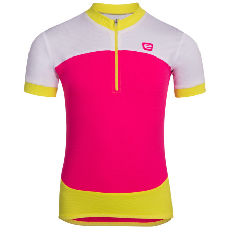 Kinder-Radtrikot Etape Peddy