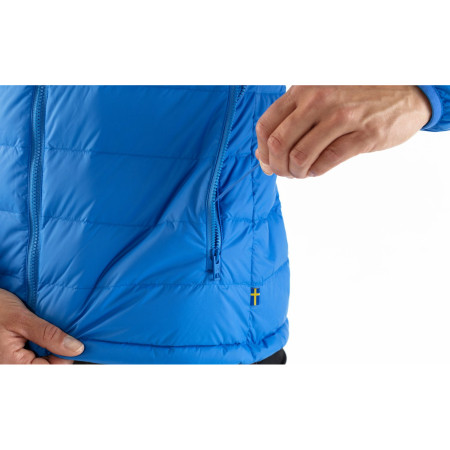 Damenjacke Fjällräven Expedition Pack Down Hoodie W