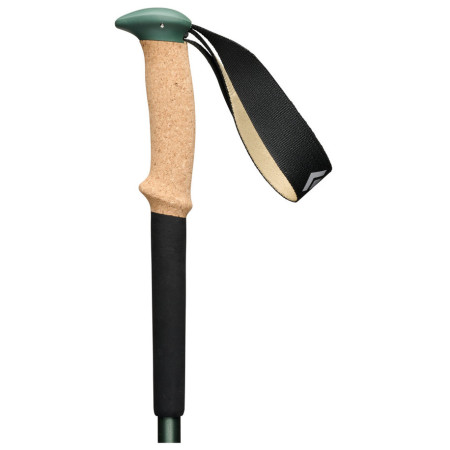 Trekkingstöcke Black Diamond Trail Cork Trekking Poles