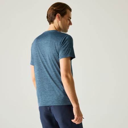 Herren-T-Shirt Regatta Fingal Edition