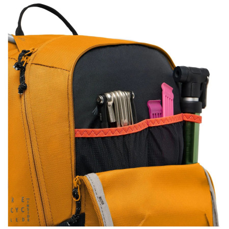 Fahrradrucksack Vaude Trailvent 10