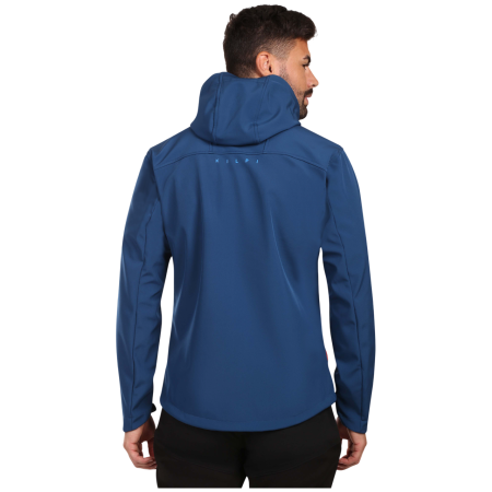 Herrenjacke Kilpi Ravio-M