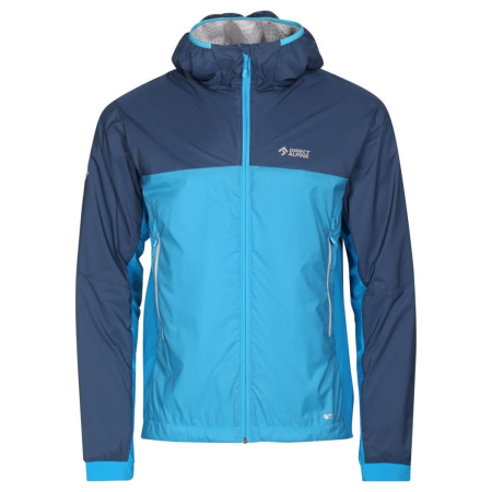Herrenjacke Direct Alpine Alpha Jacket blau ocean/navy