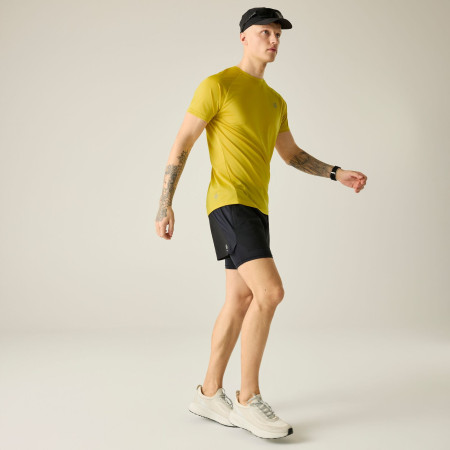 Herren-T-Shirt Dare 2b Accelerate Tee